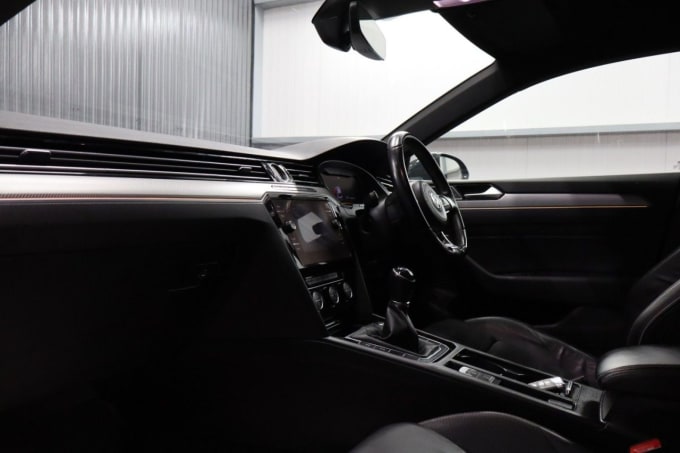 2025 Volkswagen Arteon