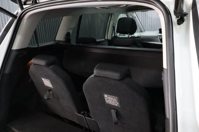2025 Citroen Grand C4 Picasso