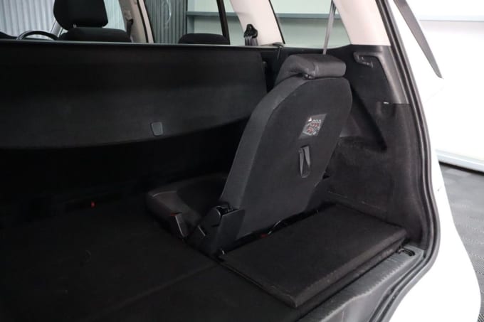 2025 Citroen Grand C4 Picasso
