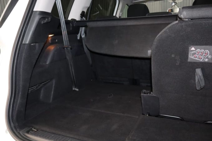 2025 Citroen Grand C4 Picasso