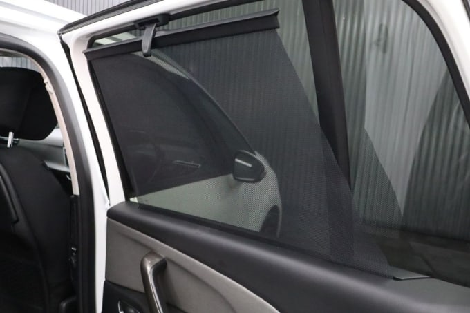 2025 Citroen Grand C4 Picasso