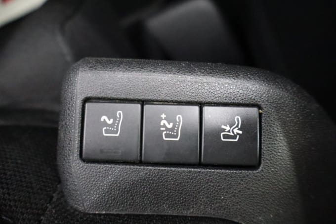2025 Citroen Grand C4 Picasso
