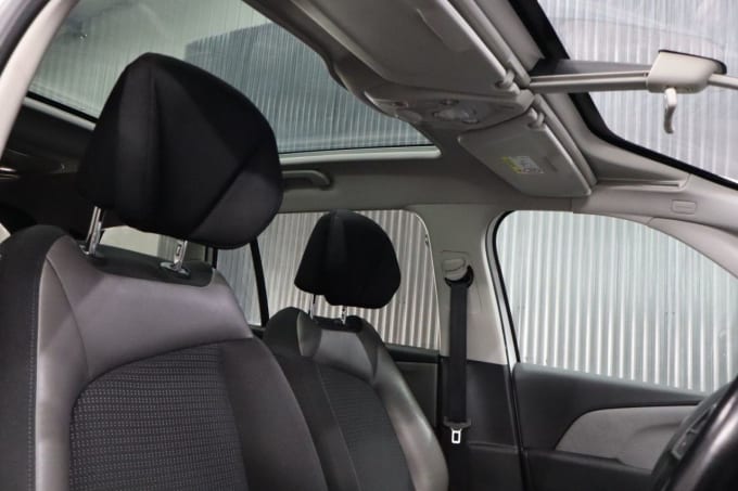 2025 Citroen Grand C4 Picasso