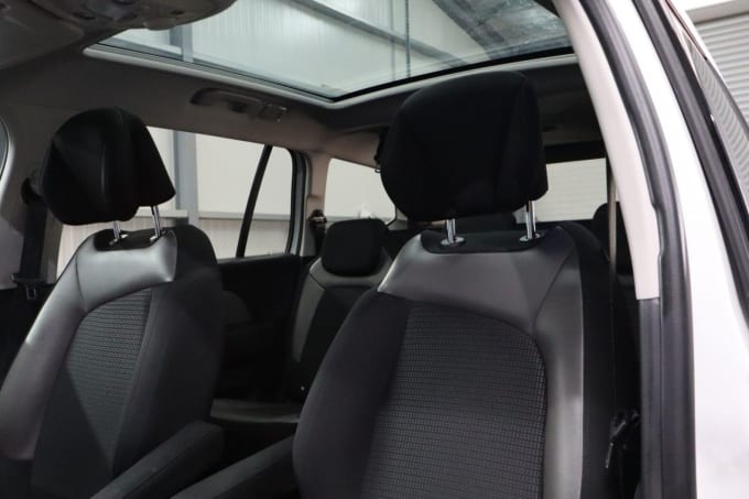 2025 Citroen Grand C4 Picasso