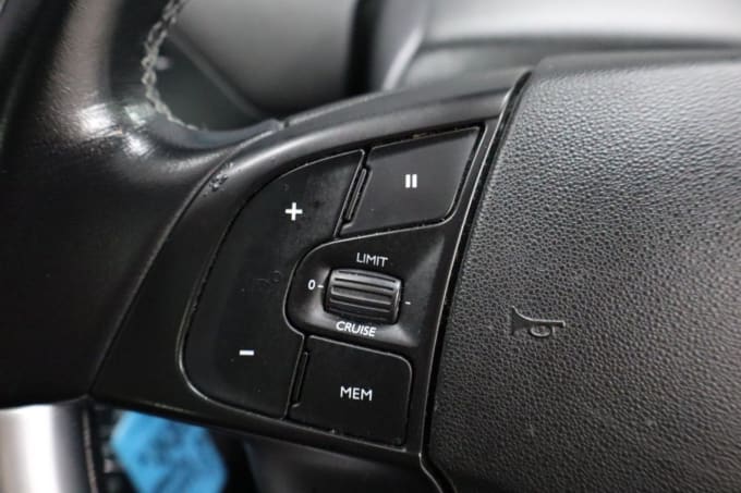2025 Citroen Grand C4 Picasso