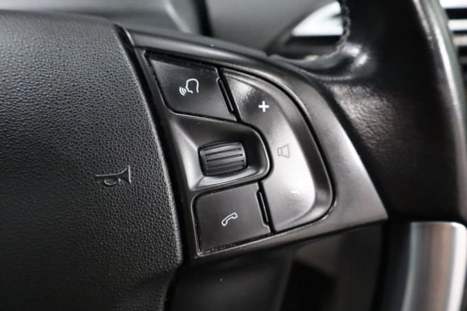 2025 Citroen Grand C4 Picasso