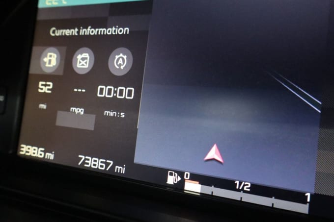 2025 Citroen Grand C4 Picasso