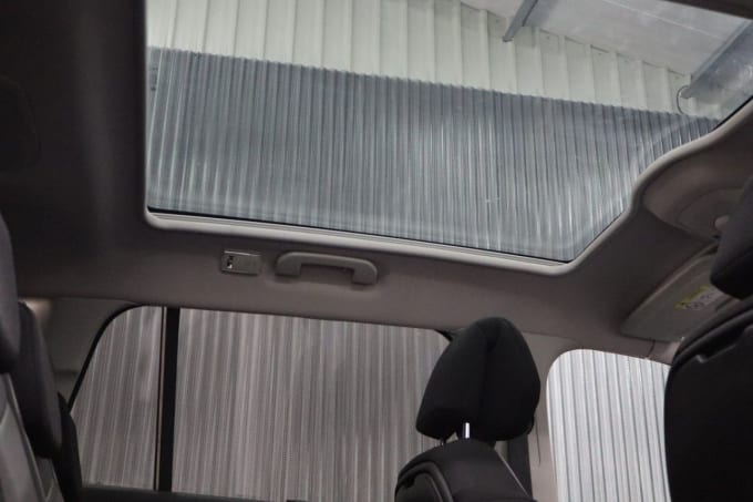 2025 Citroen Grand C4 Picasso