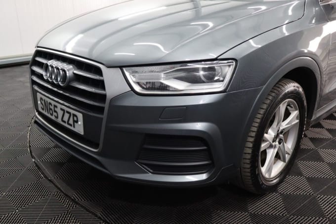 2025 Audi Q3