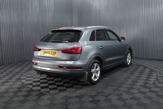2025 Audi Q3