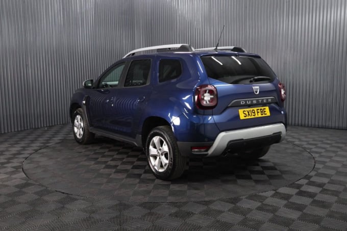 2025 Dacia Duster