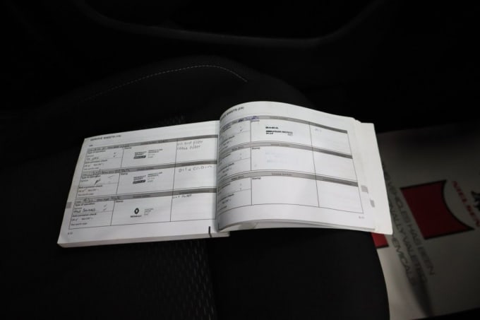 2025 Dacia Duster