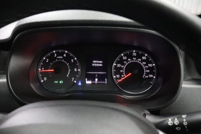 2025 Dacia Duster