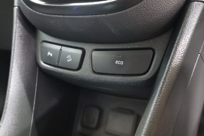2025 Vauxhall Mokka