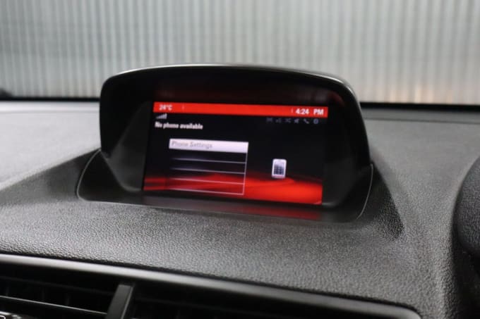2025 Vauxhall Mokka