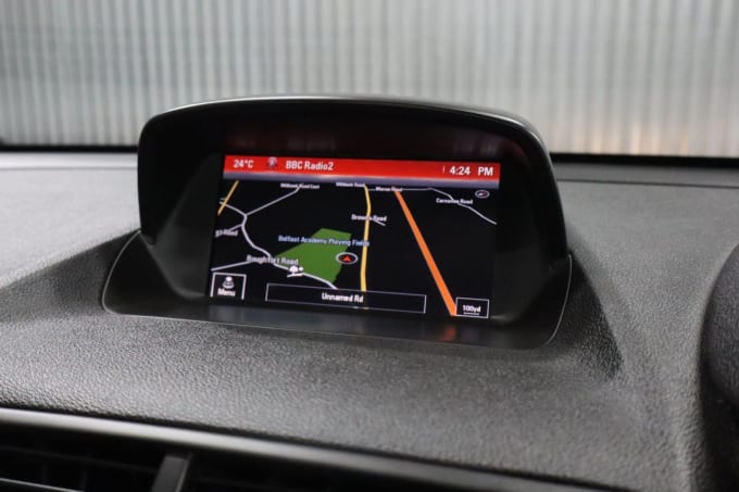 2025 Vauxhall Mokka