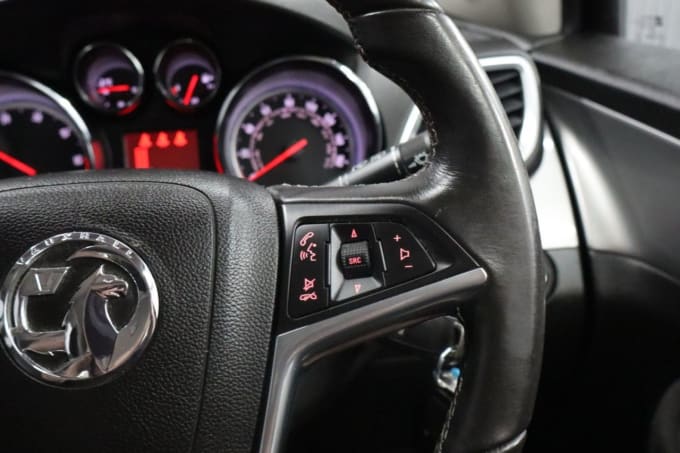 2025 Vauxhall Mokka