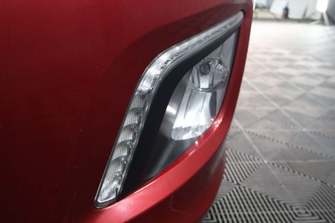 2013 Peugeot 308