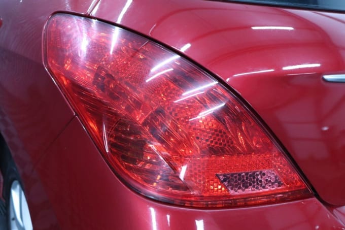 2013 Peugeot 308