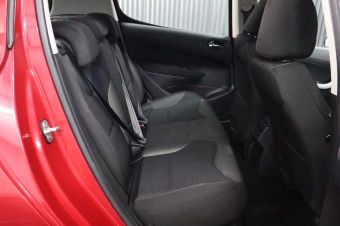 2013 Peugeot 308