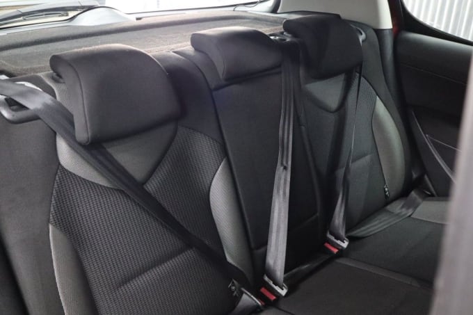 2013 Peugeot 308