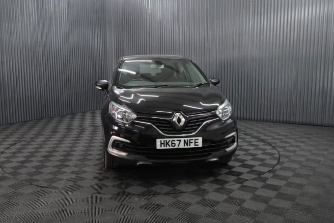 2025 Renault Captur