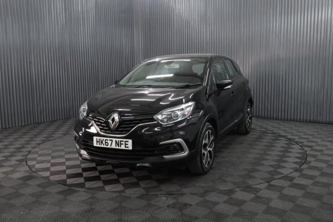 2025 Renault Captur