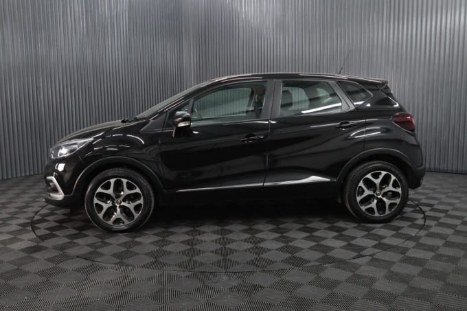 2025 Renault Captur