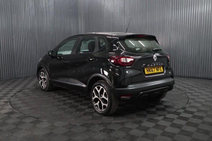 2025 Renault Captur
