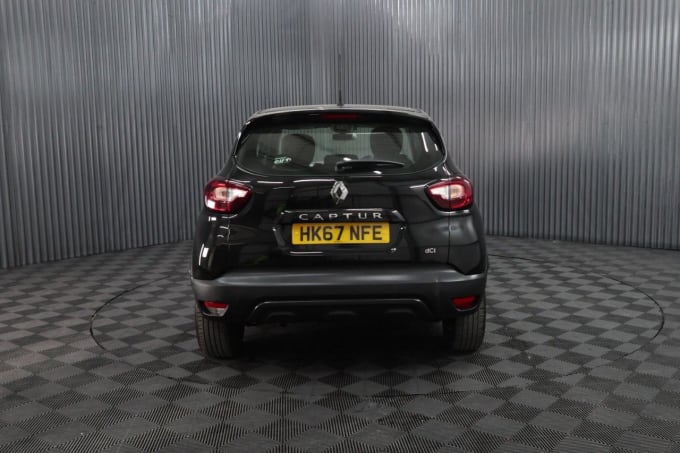 2025 Renault Captur