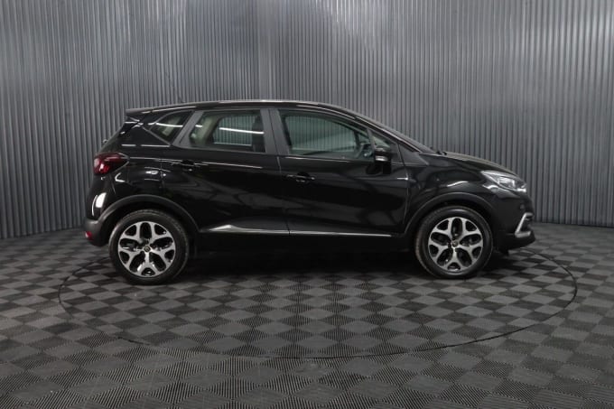 2025 Renault Captur