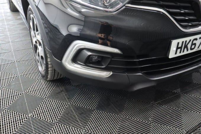 2025 Renault Captur