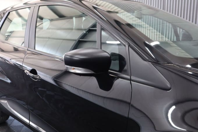2025 Renault Captur