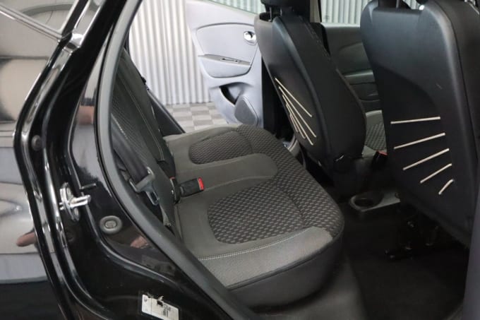 2025 Renault Captur