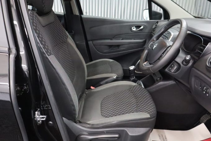 2025 Renault Captur