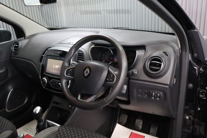 2025 Renault Captur