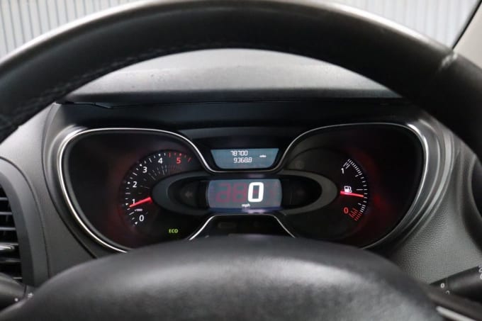 2025 Renault Captur