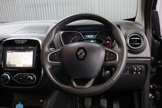 2025 Renault Captur