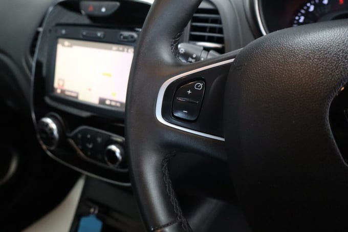 2025 Renault Captur