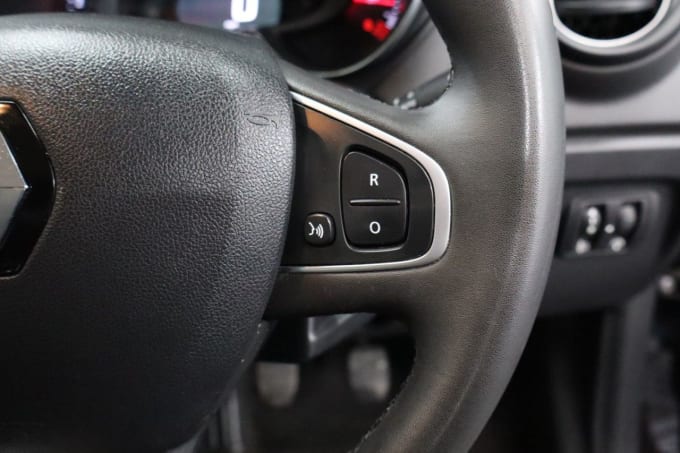 2025 Renault Captur