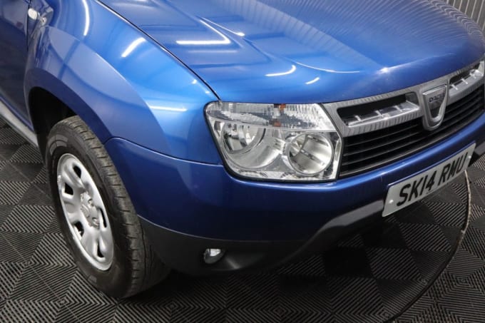 2025 Dacia Duster