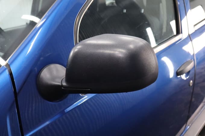 2025 Dacia Duster