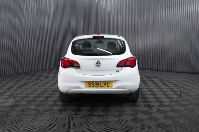 2025 Vauxhall Corsa