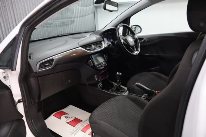 2025 Vauxhall Corsa