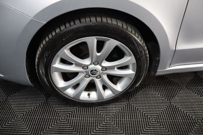 2025 Skoda Superb