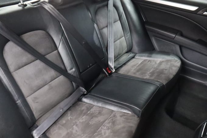 2025 Skoda Superb