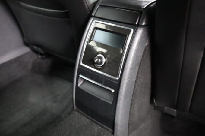 2025 Skoda Superb