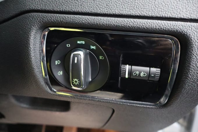 2025 Skoda Superb