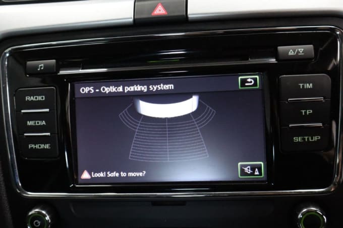 2025 Skoda Superb
