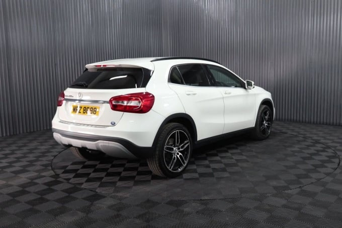 2025 Mercedes-benz Gla